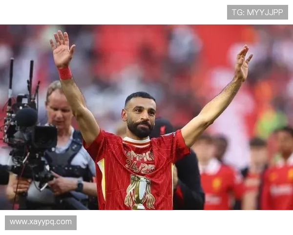 萨拉赫离队传闻升温 皇马或成新东家